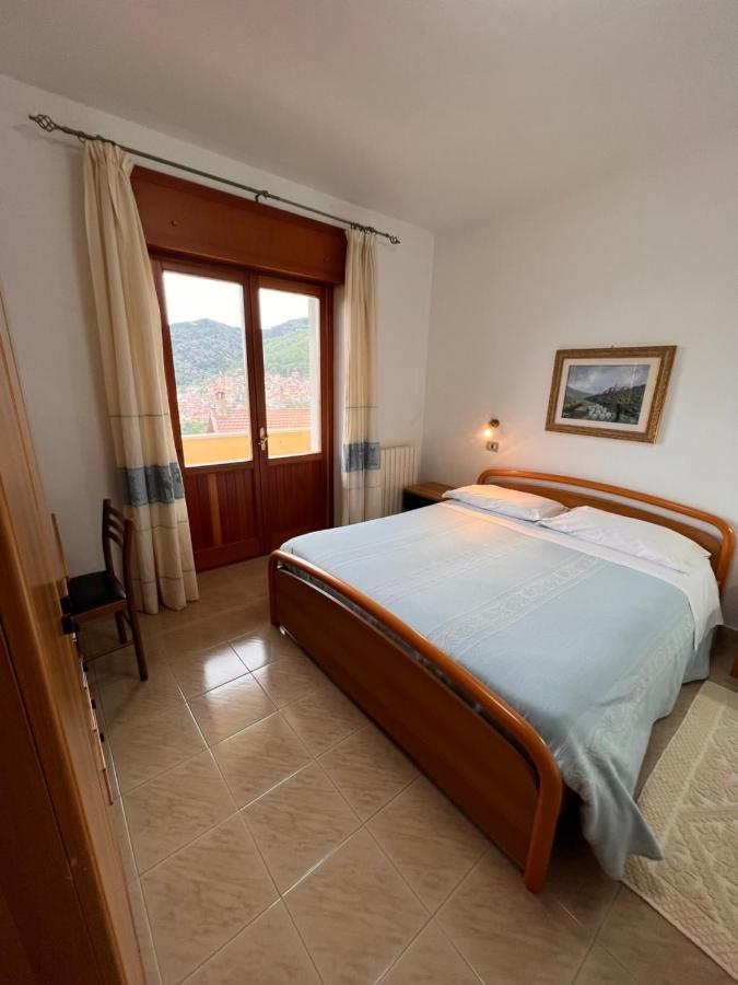 Hotel La Capannina Aritzo Exterior photo