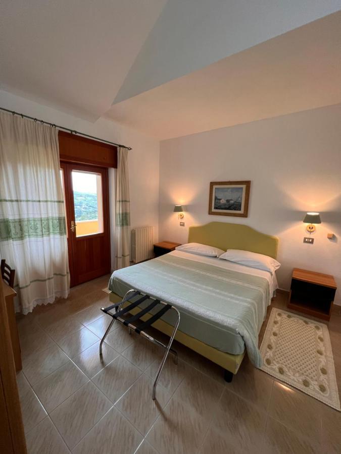 Hotel La Capannina Aritzo Exterior photo