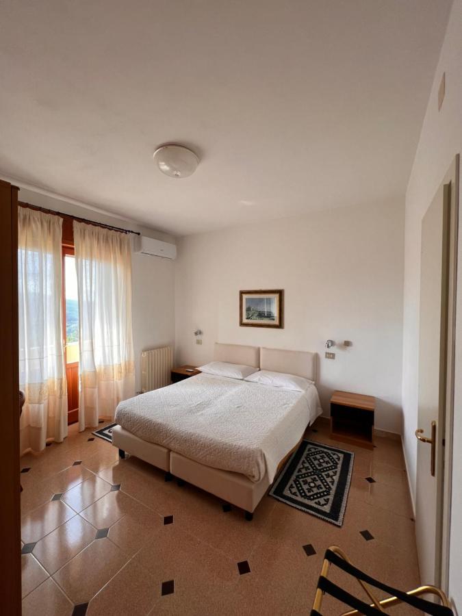 Hotel La Capannina Aritzo Exterior photo